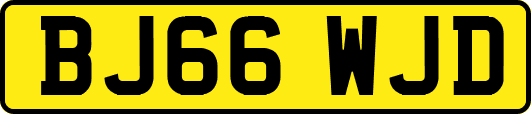 BJ66WJD