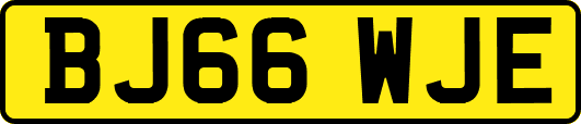 BJ66WJE