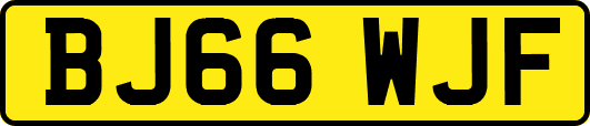 BJ66WJF