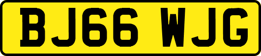 BJ66WJG