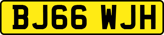 BJ66WJH