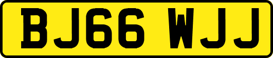 BJ66WJJ