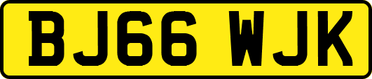BJ66WJK