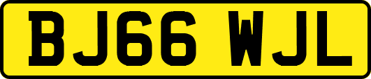 BJ66WJL