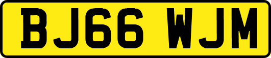 BJ66WJM