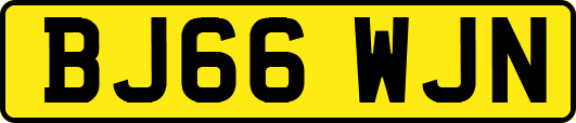 BJ66WJN