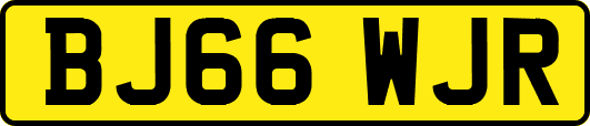 BJ66WJR