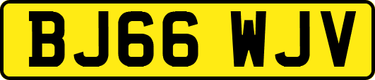 BJ66WJV