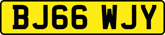 BJ66WJY