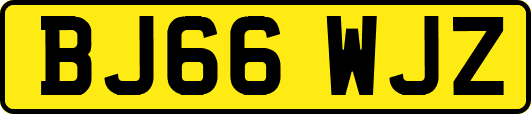 BJ66WJZ