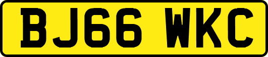 BJ66WKC