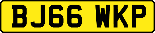 BJ66WKP
