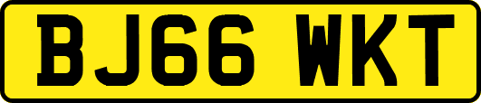 BJ66WKT
