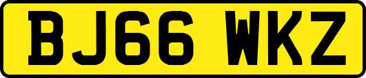 BJ66WKZ