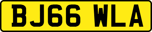 BJ66WLA