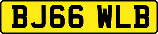 BJ66WLB
