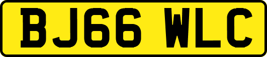 BJ66WLC