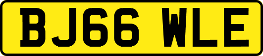 BJ66WLE
