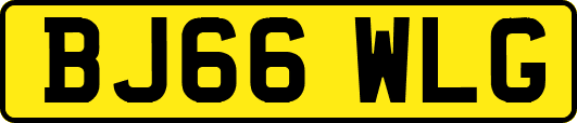 BJ66WLG