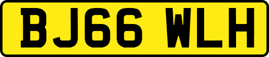 BJ66WLH