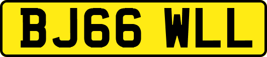BJ66WLL