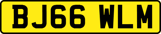 BJ66WLM