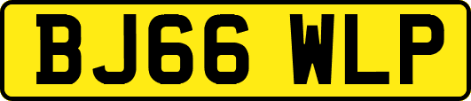 BJ66WLP