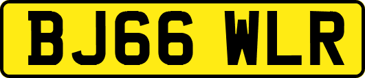 BJ66WLR