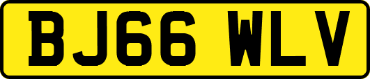BJ66WLV