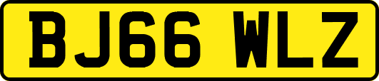 BJ66WLZ