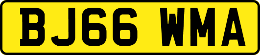 BJ66WMA