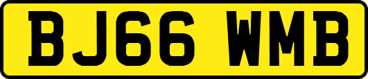 BJ66WMB