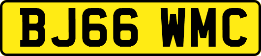 BJ66WMC