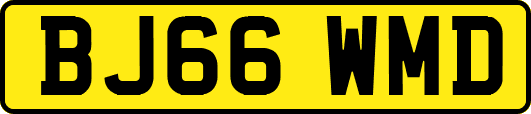 BJ66WMD
