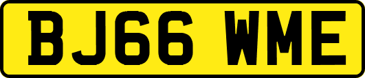 BJ66WME
