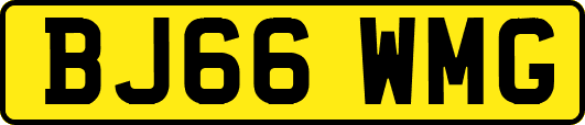 BJ66WMG