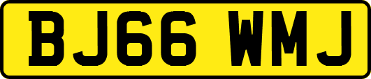 BJ66WMJ