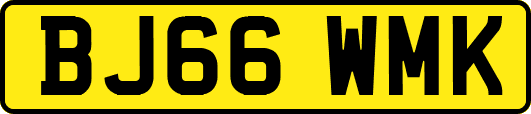 BJ66WMK