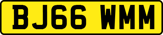 BJ66WMM