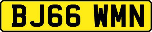 BJ66WMN