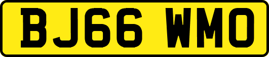 BJ66WMO