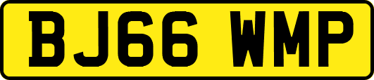 BJ66WMP