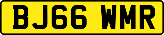 BJ66WMR