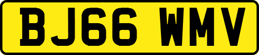 BJ66WMV
