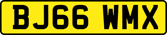 BJ66WMX