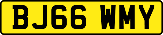 BJ66WMY