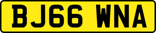 BJ66WNA