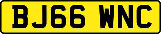 BJ66WNC