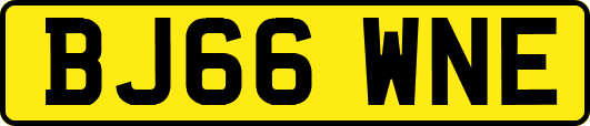 BJ66WNE