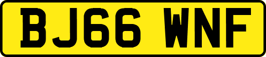 BJ66WNF